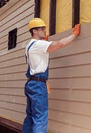 Affordable Siding Repair and Maintenance Services in Sachse, TX